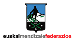 Página oficial de la Federación Vasca de Montaña