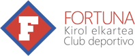 Logotipo de Fortuna KE