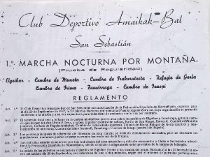 Marcha nocturna de 1947