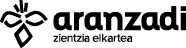Logotipo de Aranzadi