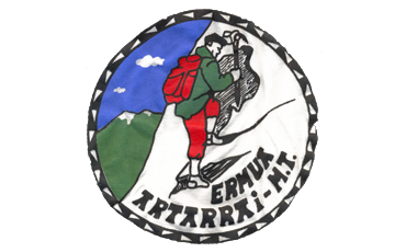 Logotipo de Artarrai Mendi Taldea