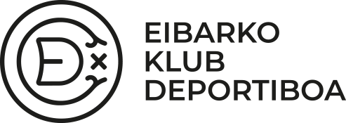 Logotipo del Club Deportivo Eibar