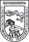 Escudo de Manuel Iradier