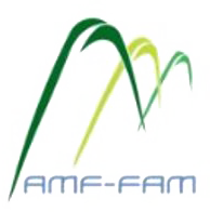 Logotipo de la Federación Alavesa de Montaña