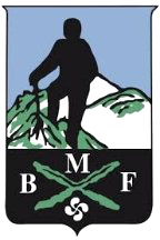 Logotipo de la Federación Vizcaína de Montaña