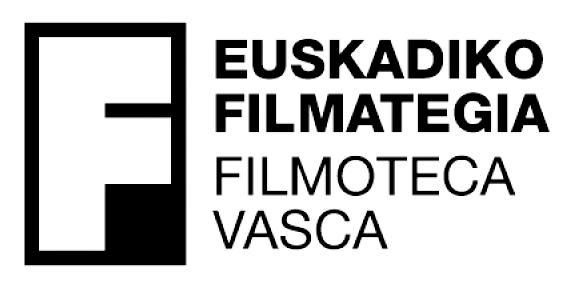 Logotipo de la Filmoteca Vasca