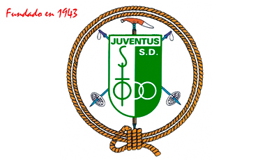 Logotipo de Juventus Mendi Taldea