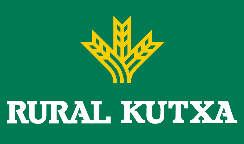 Logotipo de Rural Kutxa