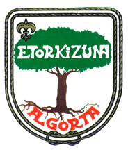 Logotipo de Etorkizuna Algorta