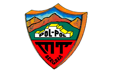 Logotipo de Pol-Pol Mendi Taldea