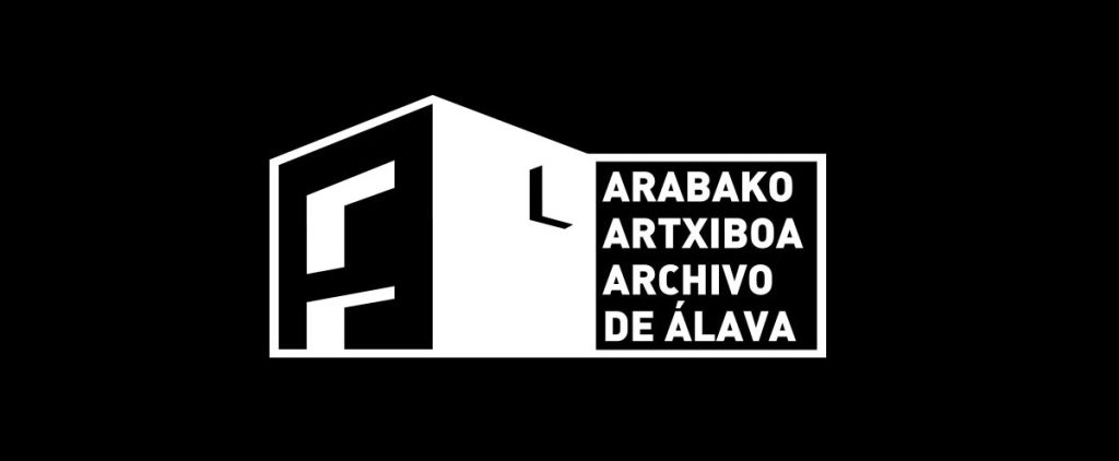 Logotipo del Archivo de Álava