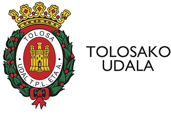 Logotipo de Tolosako Udala
