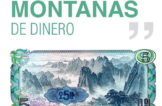 La exposición «Montañas de billetes» concluye su recorrido por Euskal Herria