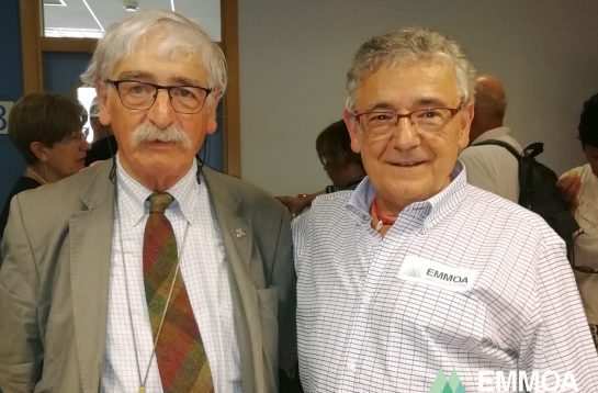 Inauguración de la sede de Zuhaizti