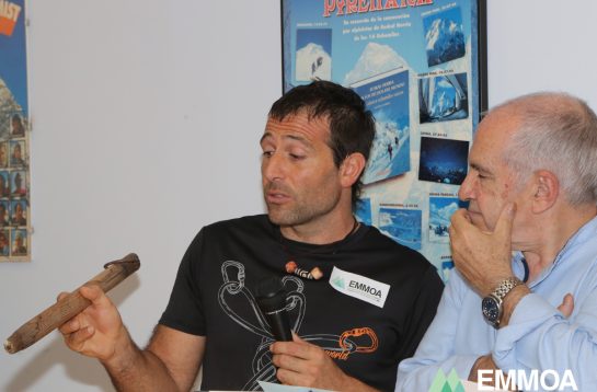 Inauguración de la sede de Zuhaizti