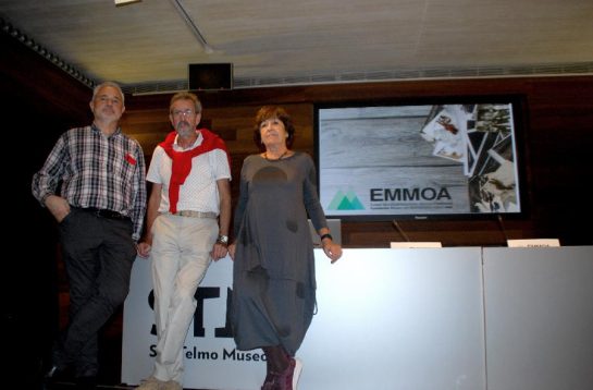 Jornadas europeas del patrimonio