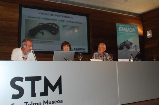Jornadas europeas del patrimonio