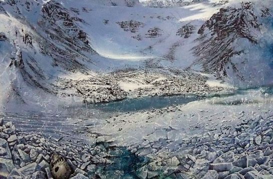 El arte se acerca a EMMOA