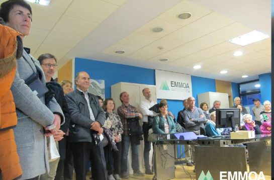Jornada de puertas abiertas