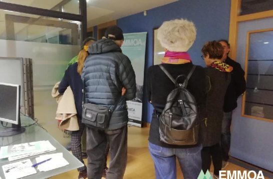 Jornada de puertas abiertas
