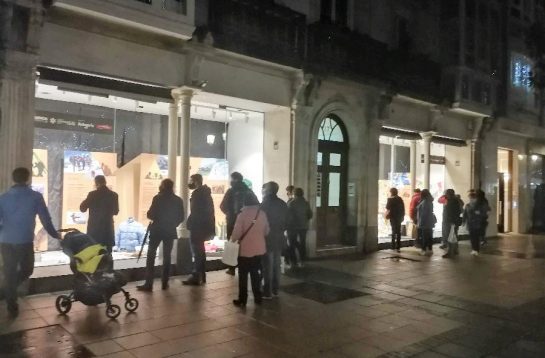 Curso de participación ciudadana