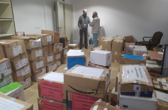 Curso de participación ciudadana