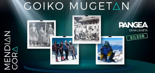 Exposición Bizkaitarrak Goiko mugetan – Bilbao