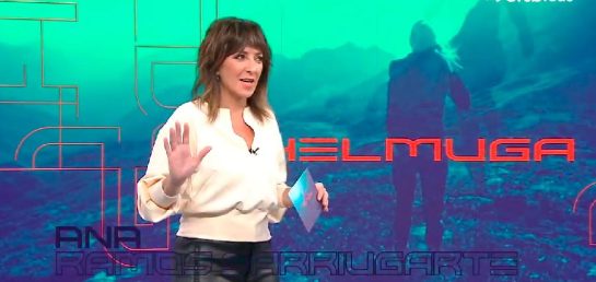 Mendian gora – Helmuga EITB