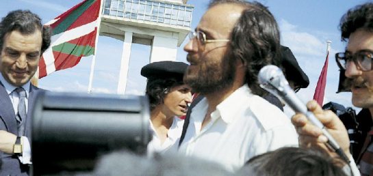 Adiós a Juan Ignacio Llorente