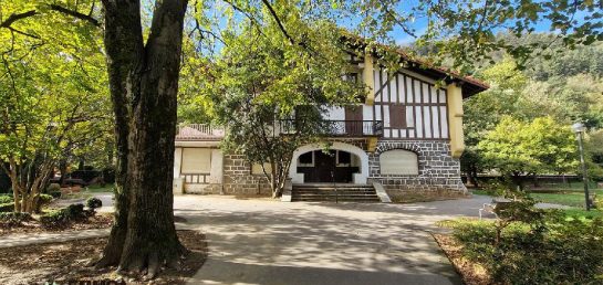El Museo del Montañismo Vasco será una realidad en Tolosa
