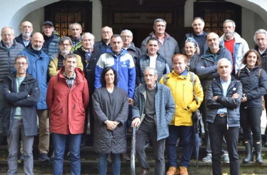 El Museo del Montañismo Vasco será una realidad en Tolosa
