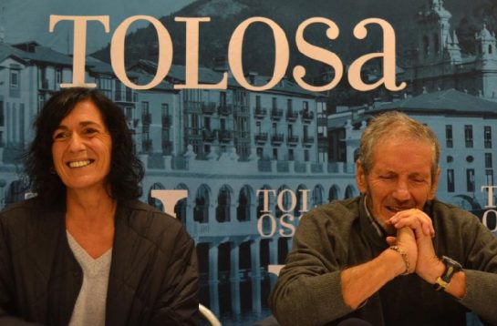 El Museo del Montañismo Vasco será una realidad en Tolosa