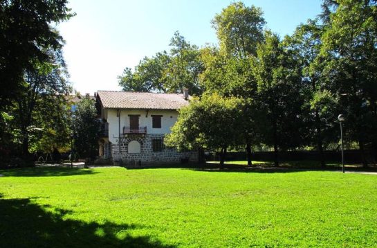 El Museo del Montañismo Vasco será una realidad en Tolosa