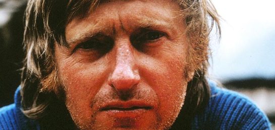 Ángel Rosen: Historia que se va