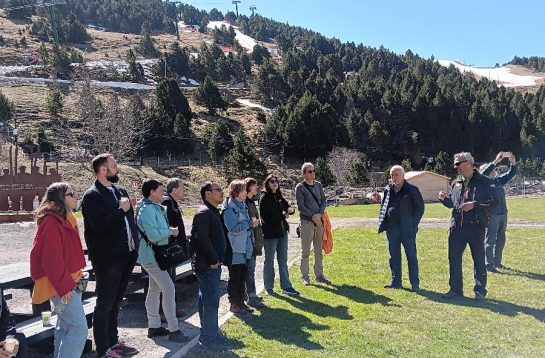 EMMOA nuevo miembro de la Alianza Internacional de Museos de Montaña