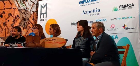 EMMOA expondrá su patrimonio en el Museo Mendietxe de Azpeitia